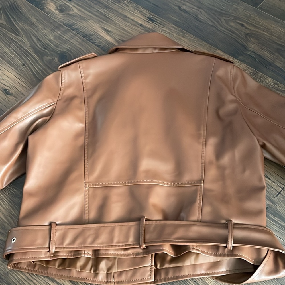 ..SOLD..Zara Jacket - Picture 8 of 15